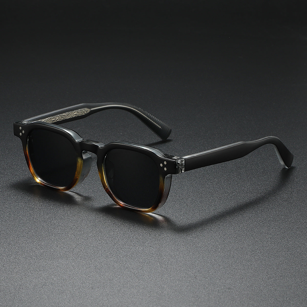 Unisex Portofino Classic Sunglasses