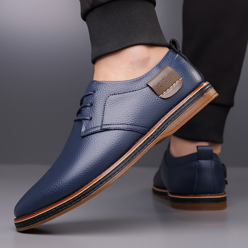 Men's Business Oxford Shoes