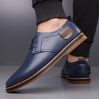 Men's Business Oxford Shoes