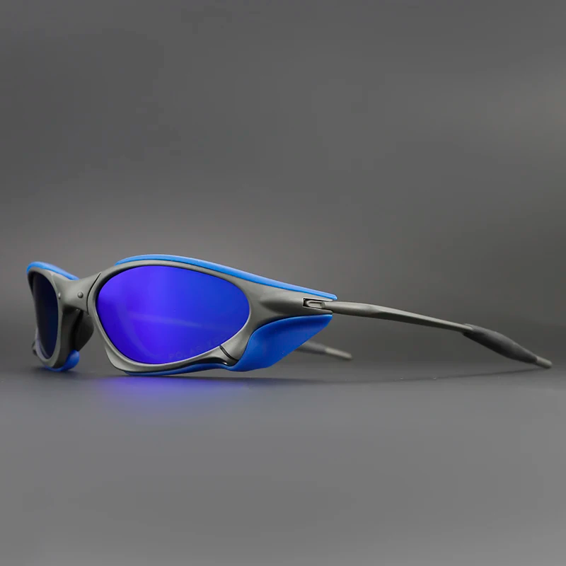 Polarized Sports Cycling Sunglasses