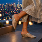 Elegant Wedge Loafers