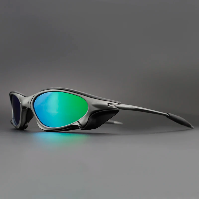 Polarized Sports Cycling Sunglasses