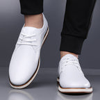 Men's Business Oxford Shoes