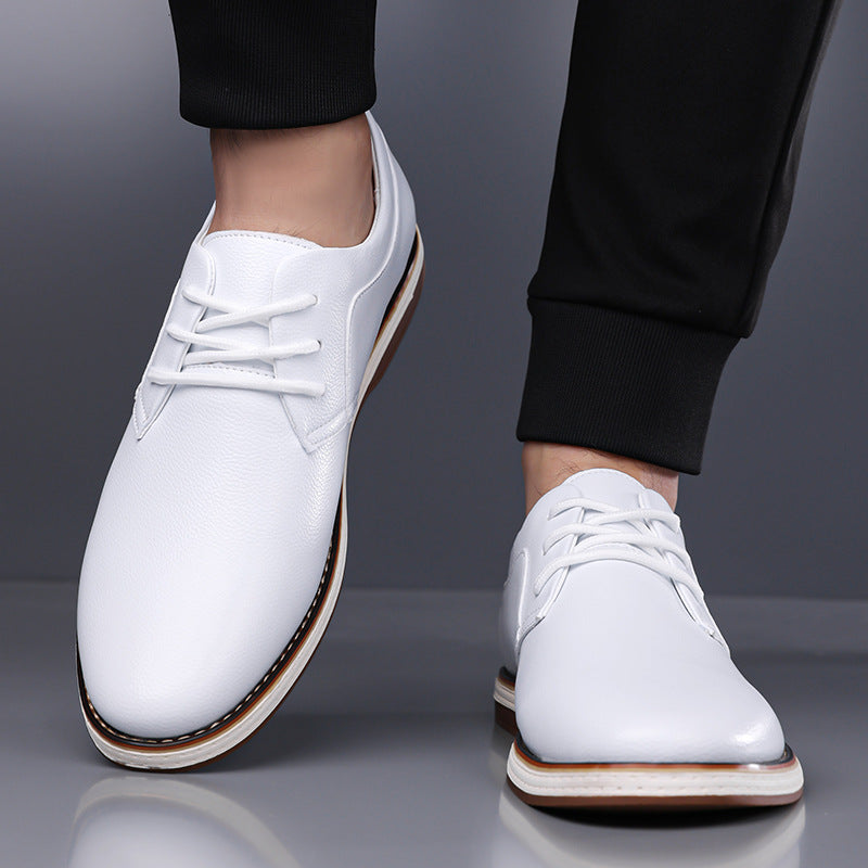 Men's Business Oxford Shoes