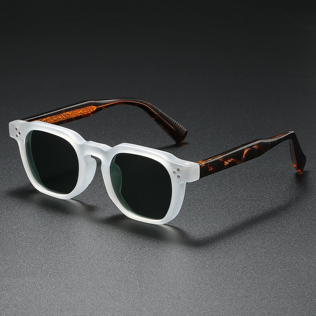 Unisex Portofino Classic Sunglasses