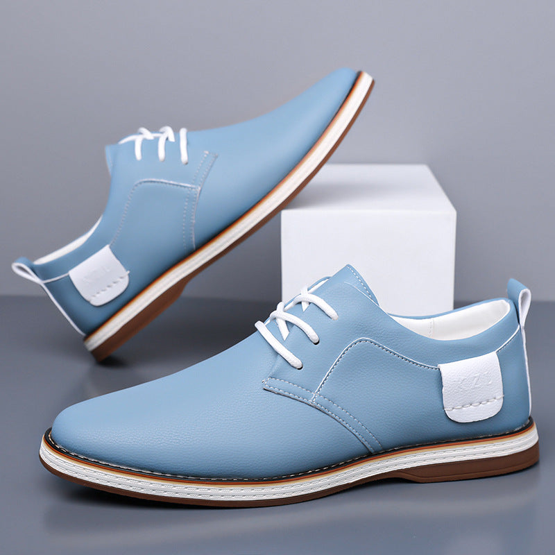 Men's Business Oxford Shoes