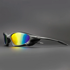 Polarized Sports Cycling Sunglasses