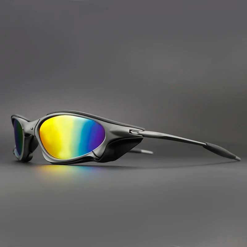 Polarized Sports Cycling Sunglasses