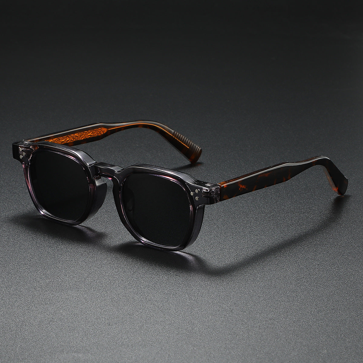Unisex Portofino Classic Sunglasses