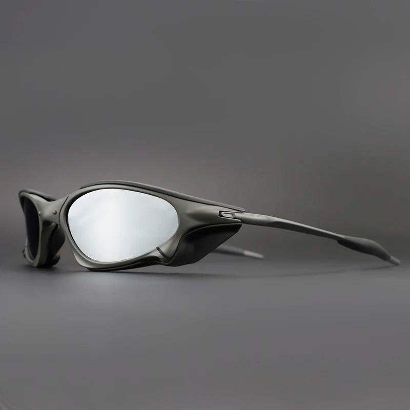 Polarized Sports Cycling Sunglasses