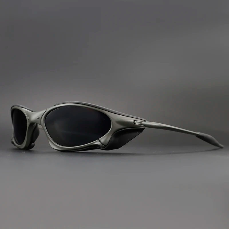 Polarized Sports Cycling Sunglasses