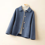 Chiara Cashmere Jacket