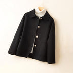 Chiara Cashmere Jacket