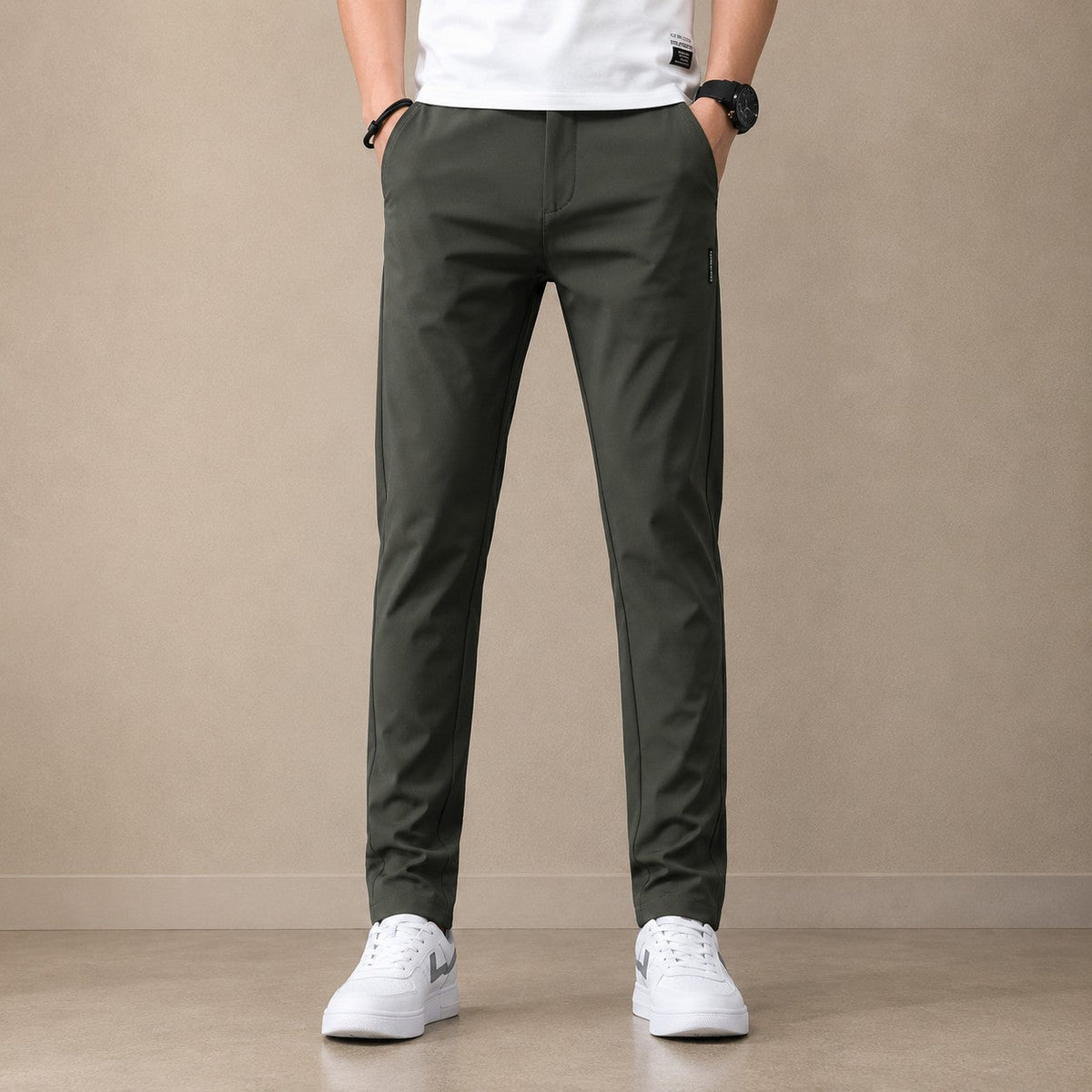 Breathable Golf Sports Trousers