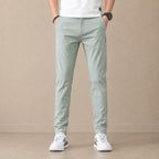 Breathable Business Casual Pants