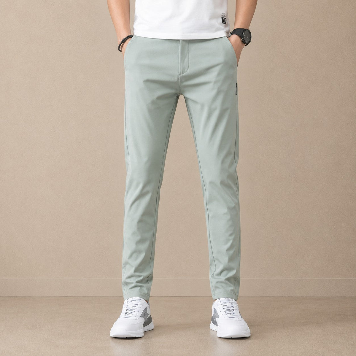 Breathable Golf Sports Trousers