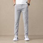Breathable Business Casual Pants
