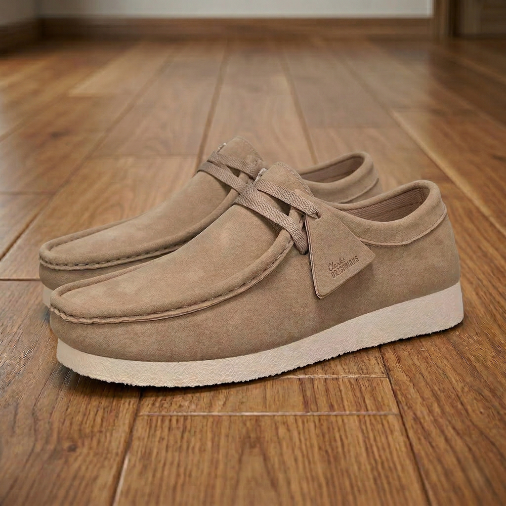 Casual Walking Boat Shoes