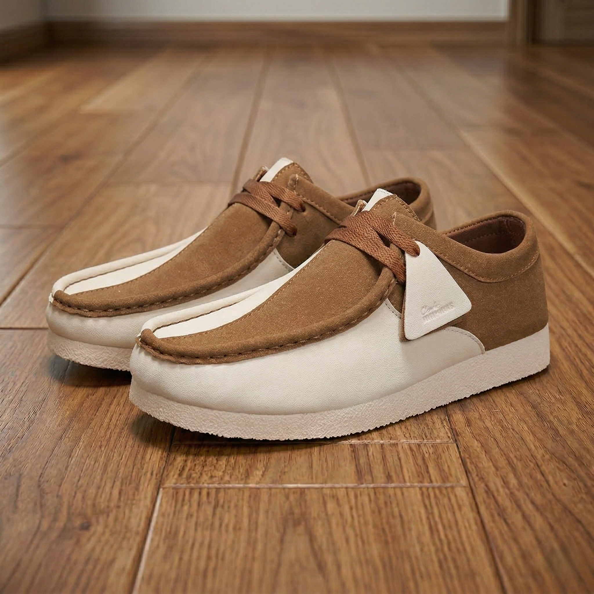 Casual Walking Boat Shoes