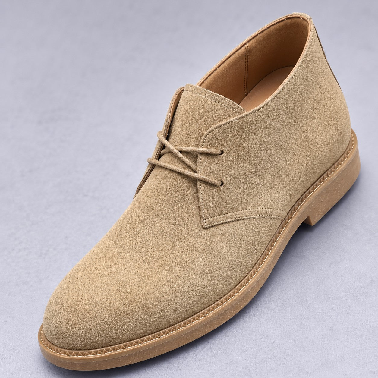 British Style Chelsea Boots