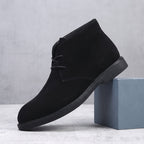 British Style Chelsea Boots