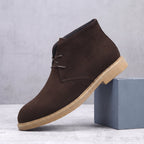 British Style Chelsea Boots