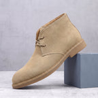British Style Chelsea Boots