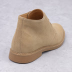 British Style Chelsea Boots