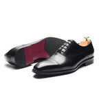 Luxury Genuine Leather Lucido