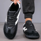 Lightweight Comfort Sneakers
