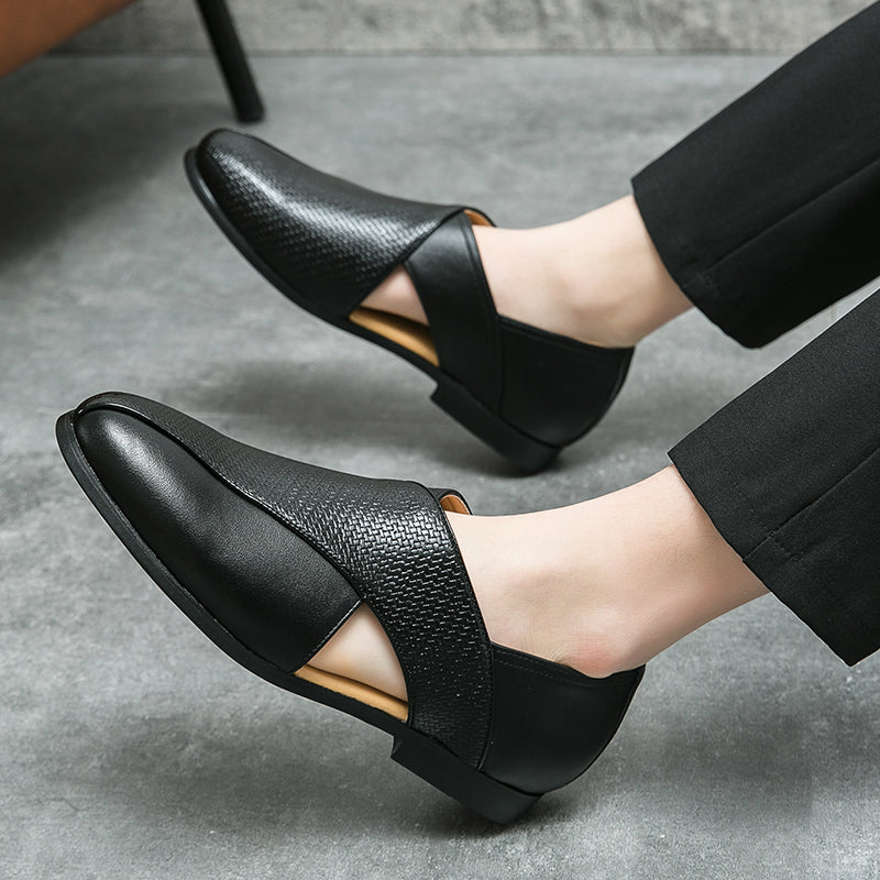 Cape Town - Slip-Ons