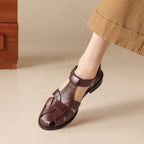 Low Heel Dress Shoes