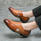 Cape Town - Slip-Ons