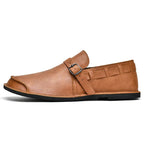 Moccasins Casual Walking Shoes