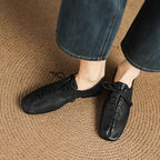 Cordella Square Loafers