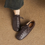 Cordella Square Loafers