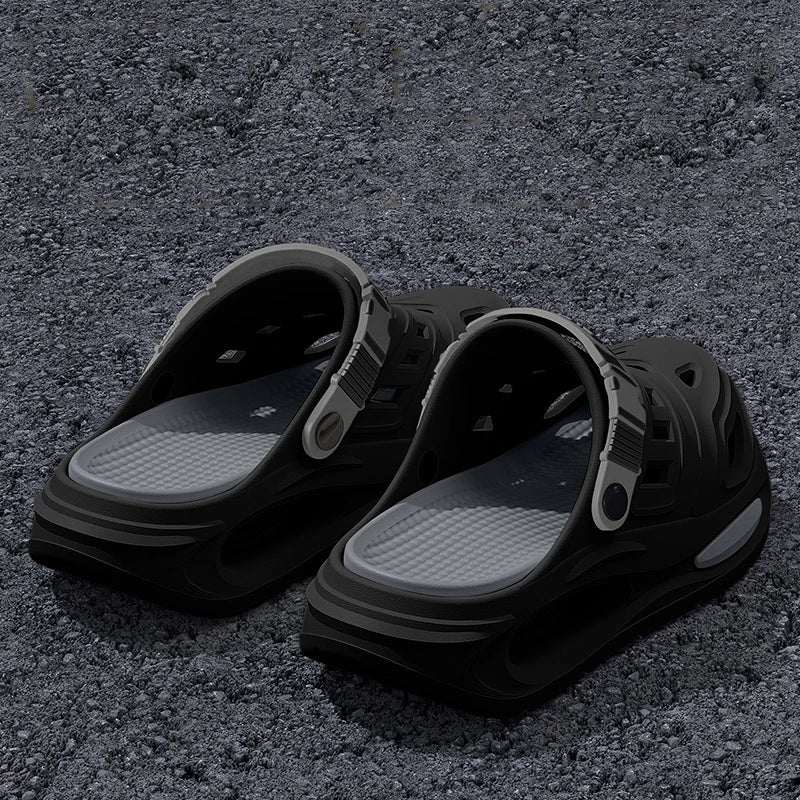 Aero Flow Slides
