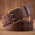 Vintage Double Pin Buckle