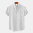 Casual Oversized Short Sleeve