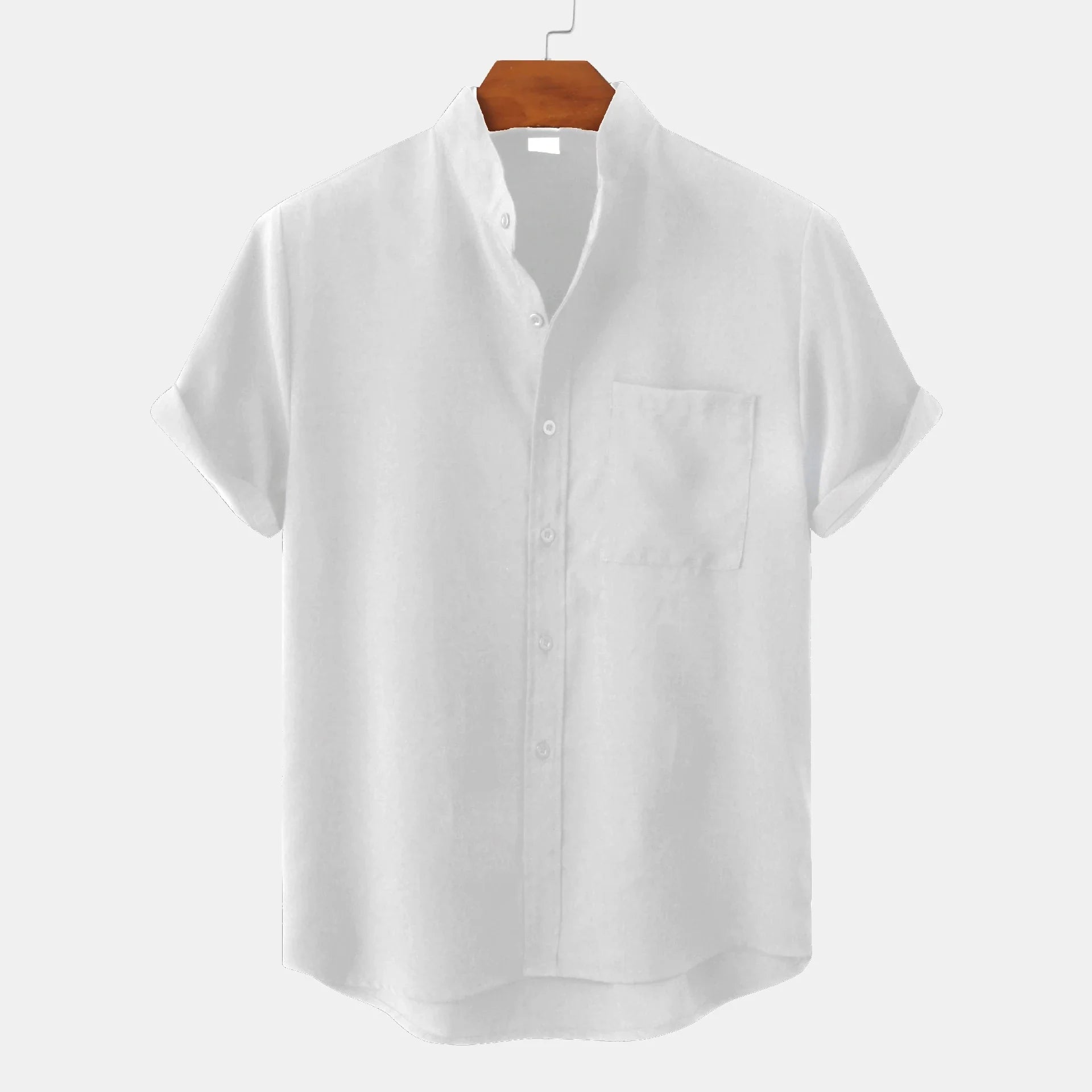 Casual Oversized Short Sleeve