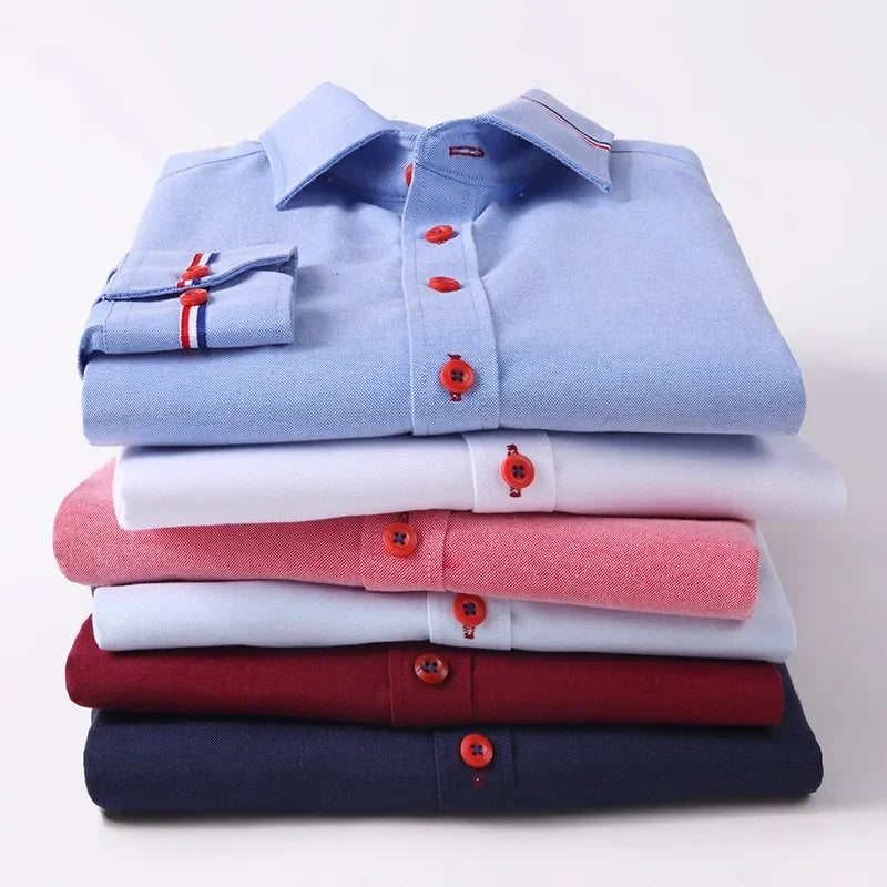 Portwell Oxford Shirt