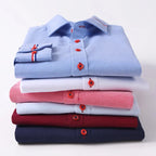 Portwell Oxford Shirt