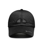Core Vent Mesh Cap
