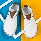 Wide Fit Walking Shoes