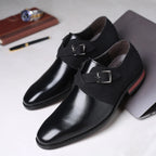 Bentford Monk Strap