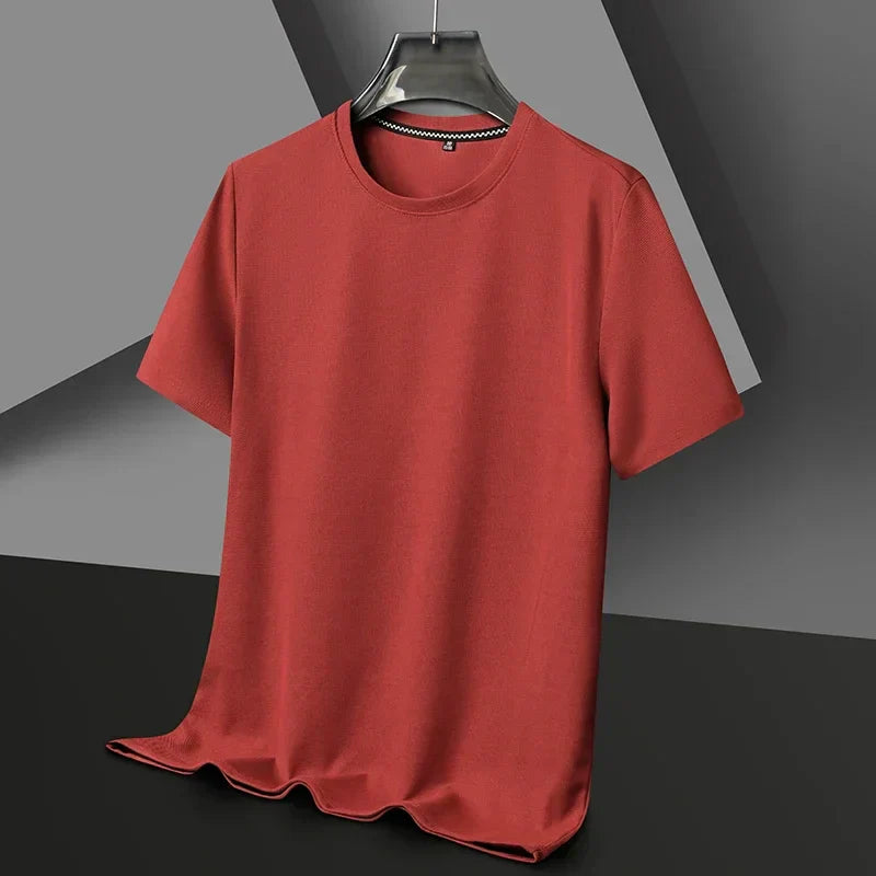 Short Sleeve Crew Shirt