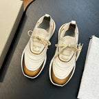 Men's Slip-On Knit Sneakers