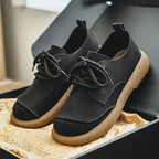 Soft Sole Comfortable Low-Top