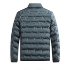 Lightweight Warm Cotton Jacket