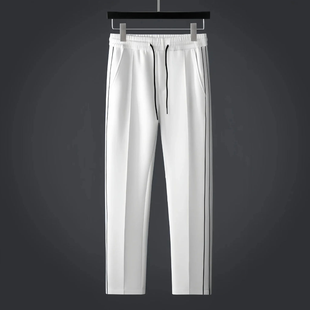 Men’s Sports Jacket and Pants